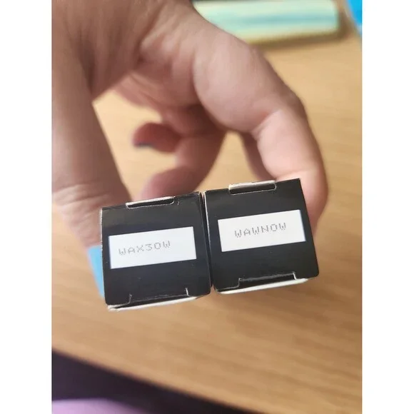 It Cosmetics Set of 2 Superhero No-Tug Shadow Sticks in "Gallant Gold" NIB - Picture 5 of 6